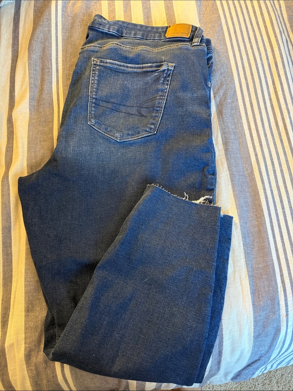 Women’s high Rise Jeggings